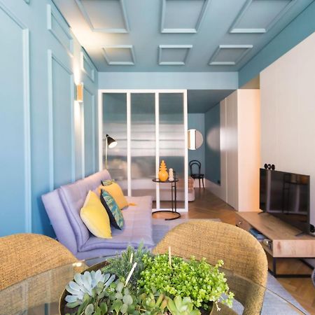 Hm - Infante Riverside Apartment M Porto Exteriér fotografie