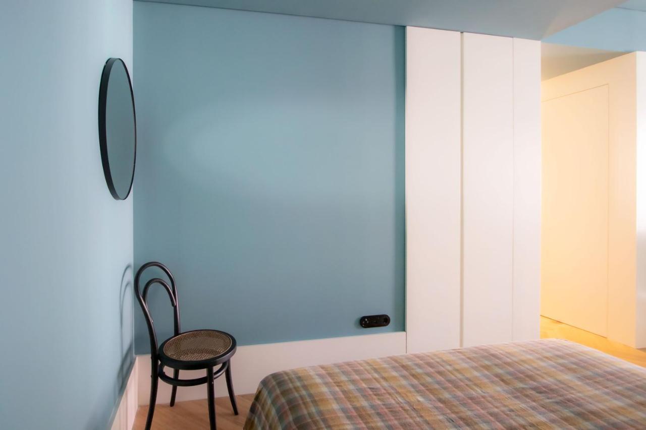 Hm - Infante Riverside Apartment M Porto Exteriér fotografie