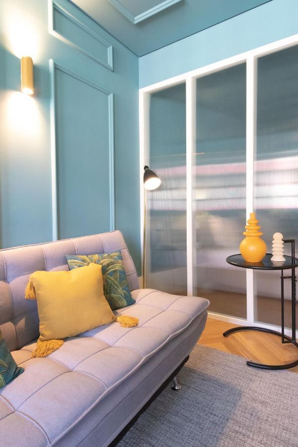 Hm - Infante Riverside Apartment M Porto Exteriér fotografie