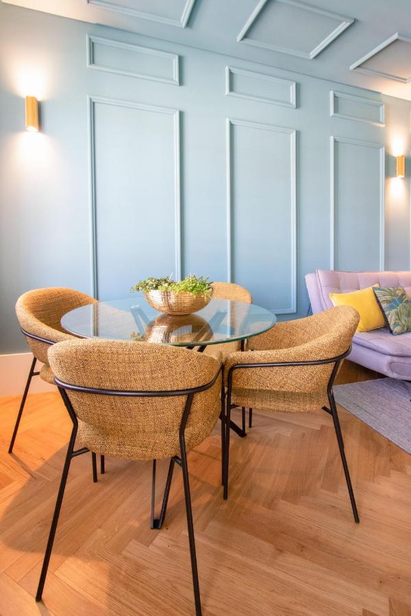 Hm - Infante Riverside Apartment M Porto Exteriér fotografie