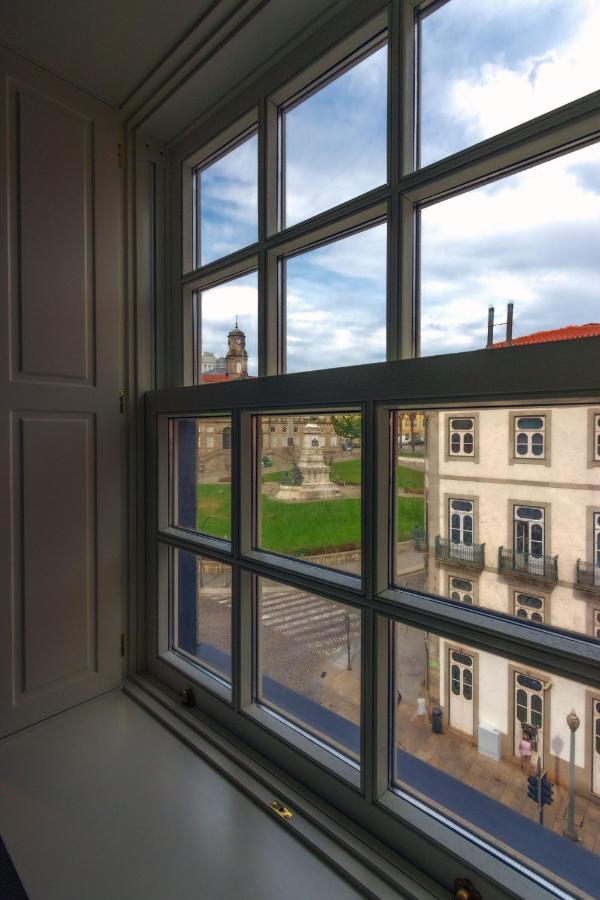 Hm - Infante Riverside Apartment M Porto Exteriér fotografie